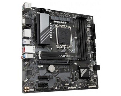 PLACA BASE GIGABYTE B760M DS3H 1700 MATX 4XDDR5